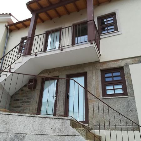Hotel Casa Sr. Chico Alvarenga Exteriér fotografie