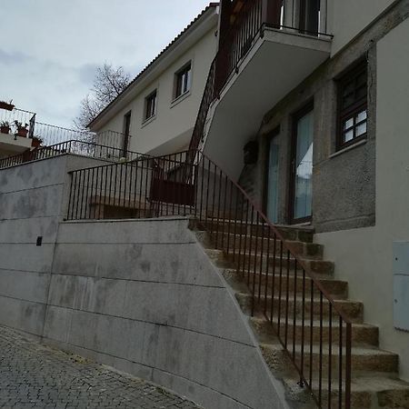 Hotel Casa Sr. Chico Alvarenga Exteriér fotografie
