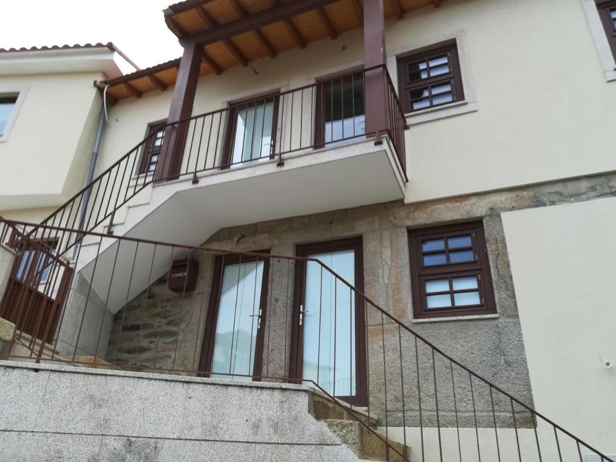 Hotel Casa Sr. Chico Alvarenga Exteriér fotografie